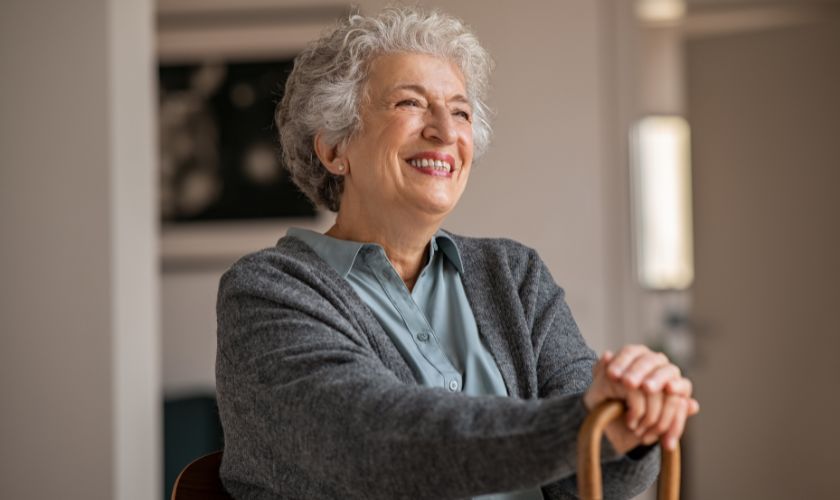 Ageless Grin: Secrets to a Youthful Smile at Any Age