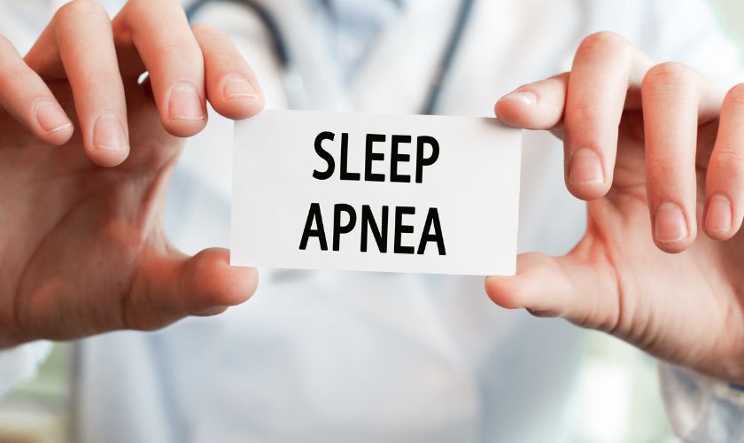 Are There Dental Solutions for Sleep Apnea?