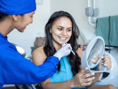 A Beautiful Smile is Just a Dental Visit Away: Why You Should Consider Cosmetic Dentistry