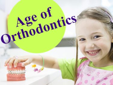 Is It Time for Braces Already?