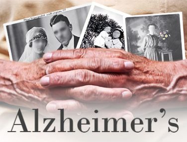 Oral Health & Alzheimer’s