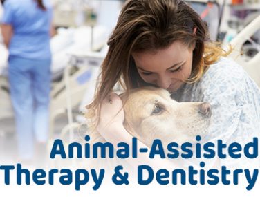 Animal-Assisted Therapy & Dentistry