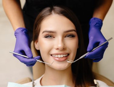 Anxiety-Free Dental Care: Your Complete Guide to Stress-Free Visits