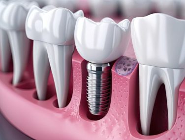 Avoid These 5 Mistakes After Your Dental Implant Surgery
