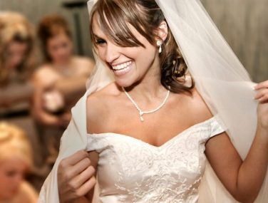 Get Ready for Your Big Day: Crafting a Cosmetic Dentistry Plan for Weddings