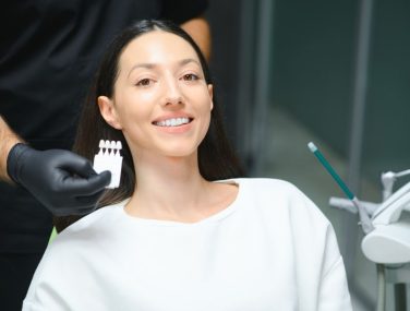 6 Top Cosmetic Dentistry Treatments to Improve Your Smile