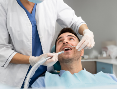 Transform Your Smile with the Top Cosmetic Dental Experts