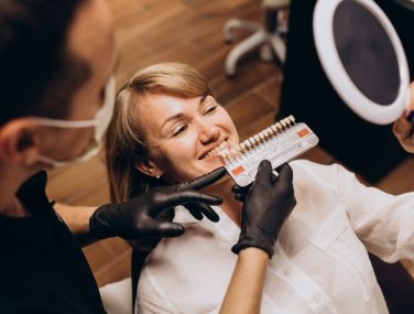 Beyond the Smile: How Cosmetic Dentistry Can Boost Your Overall Health