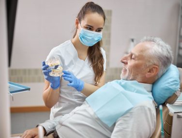 Why Regular Dental Checkups Are Crucial for Diabetic Patients