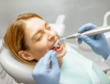 4 Effective Solutions Your Dentist May Recommend for a Chipped Tooth