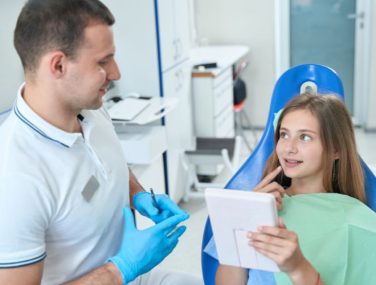 The Worst Habits That Harm Your Teeth