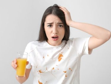 Smile Stealers: Foods That Stain Your Tooth Fillings
