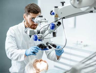 The Difference Between Finding a Dentist Nearby and Finding Your Dental Home