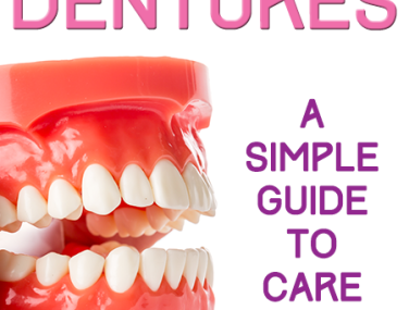 Caring for Your Dentures