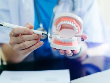 The Link Between Diabetes and Oral Health: Protecting Your Smile