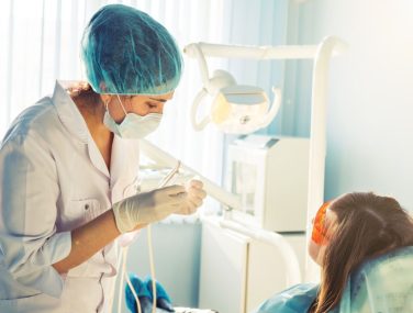 What to Expect During Your First Dental Appointment