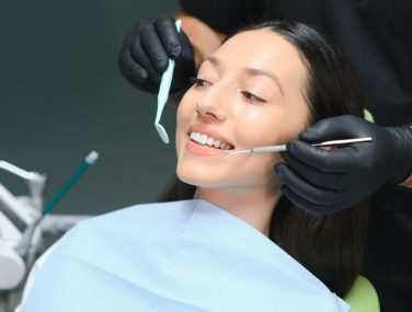 Common Dental Problems You Can Fix With Cosmetic Dentistry