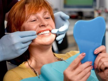 Step-by-Step Guide to the Full Mouth Reconstruction Process