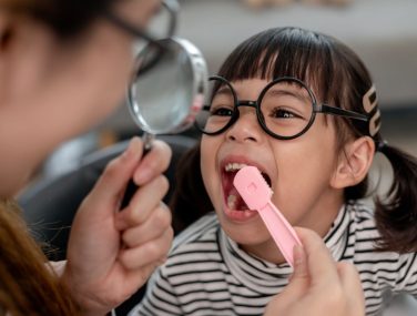 How Fluoride Keeps Kids Teeth Cavity-Free