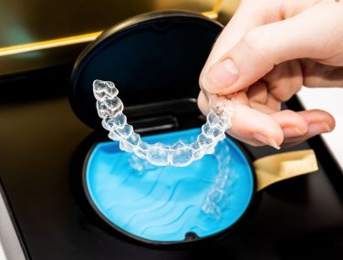 Sleeping With Invisalign: Tips To Adjust And Sleep Comfortably With Aligners