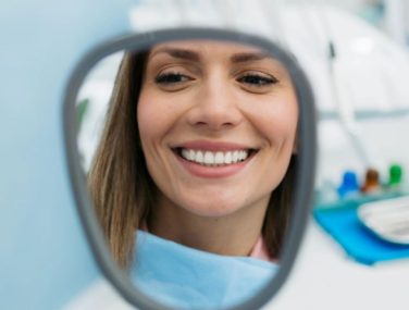How a Smile Makeover Enhances Oral Health and Confidence