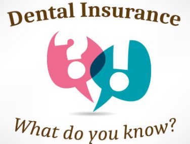 Dental Insurance FAQ: The Basics