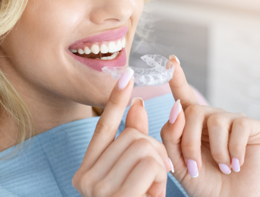 Invisalign for Busy Adults: What Plano Patients Should Know Before Starting