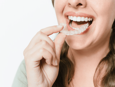 Can Invisalign Correct Teeth That Shifted After Braces?
