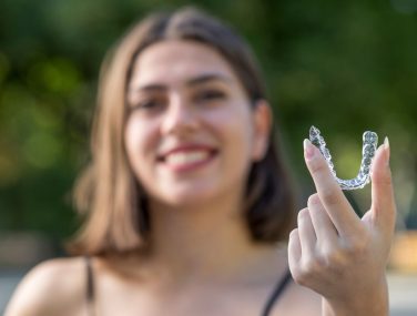 Ideal Age for Invisalign: When Can You Get Started on Your Straighter Smile Journey?