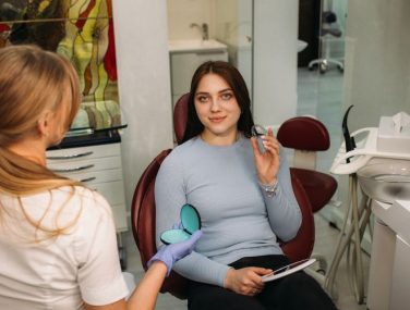 How Long Do You Have to Wear Invisalign?