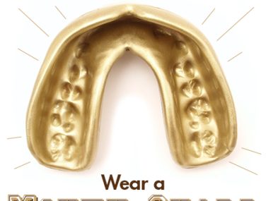 Don’t Get Kicked in the Teeth! The Importance of Mouthguards in Sports Safety