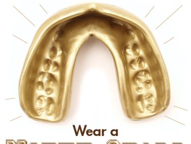 Don’t Get Kicked in the Teeth! The Importance of Mouthguards in Sports Safety