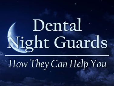 How Dental Nightguards Can Help You