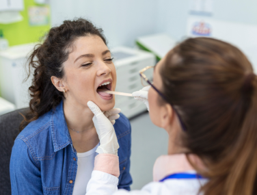 Oral Cancer Screenings: A Vital Part of Comprehensive Dental Care