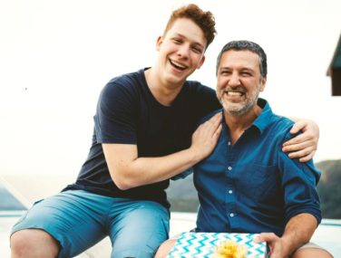 Father’s Day Special: Top Oral Health Tips for Dads