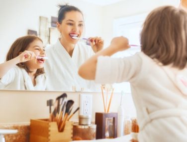 Beyond the Mouth: How Oral Inflammation Impacts Your Overall Health