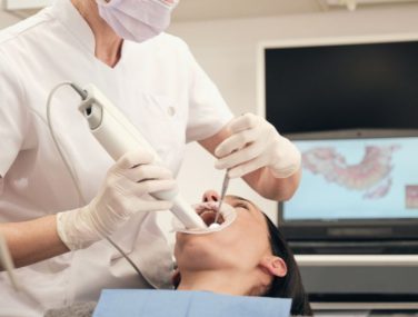What You Need to Know About Oral Cancer Screening
