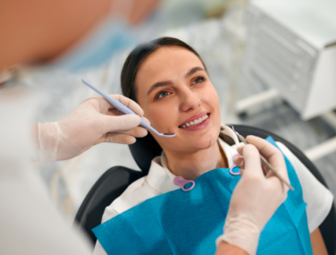 The Connection Between Restorative Dentistry and Overall Health
