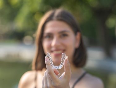 Say Goodbye to Bite Problems with Invisalign Aligners