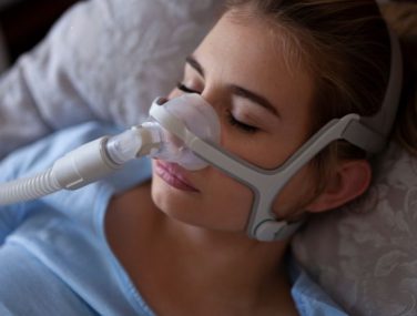 Your Smile’s Secret Weapon: How Dentistry Can Help Fight Sleep Apnea