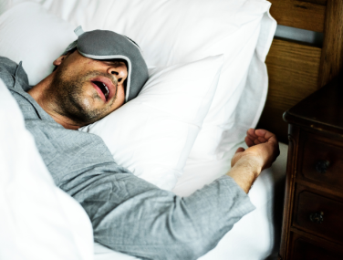 Sleep Apnea in Seniors: Challenges and Solutions