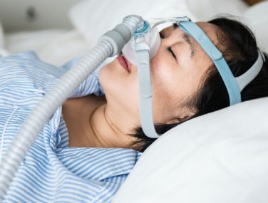 Dreaming of a Restful Christmas: Navigating Sleep Apnea During the Holiday Season