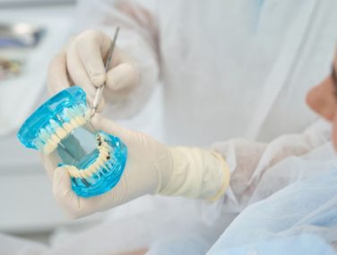 Effective Ways to Treat TMJ Disorder