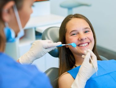 The Gift of Oral Health: How to Invest in a Lifetime of Smiles