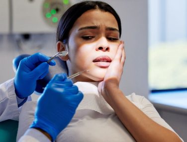 The Scary Truth About Gum Disease — And Simple Steps to Prevent It