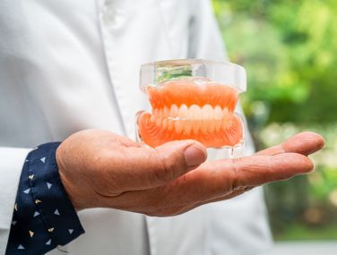The Top 4 Dental Problems: Causes and Prevention