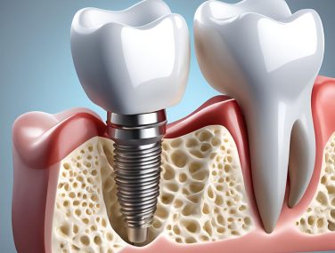 What Is The Downside Of Dental Implants?