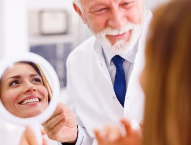 How Cosmetic Dentistry Improves Confidence and Self-Esteem