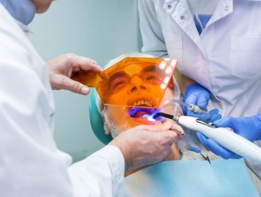 What are the key benefits of restorative dentistry?