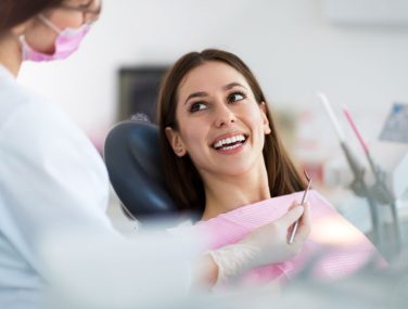 Why You Should See the Dentist Every Six Months